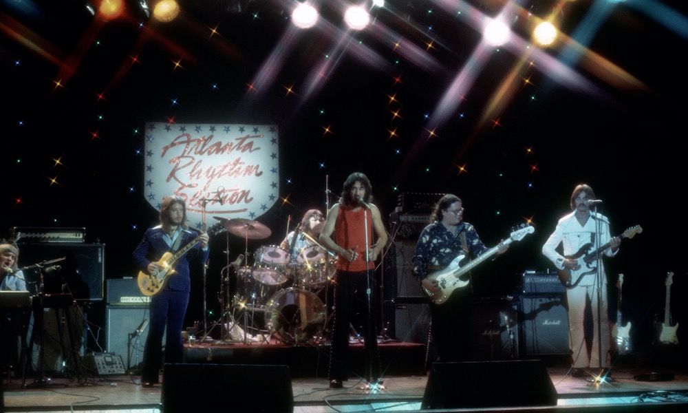 Atlanta Rhythm Section US Southern Rock Band uDiscover Music