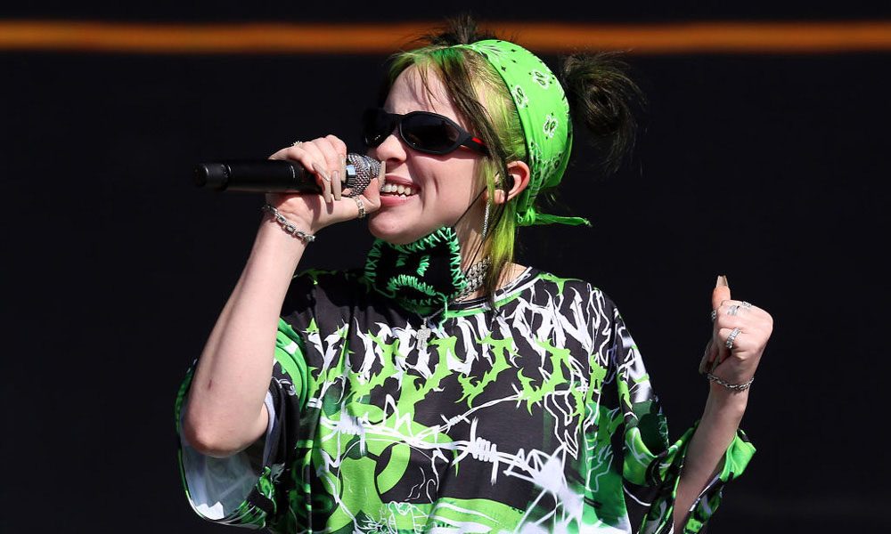 Billie-Eilish-BBC-Reading-Leeds-Festival-Sets