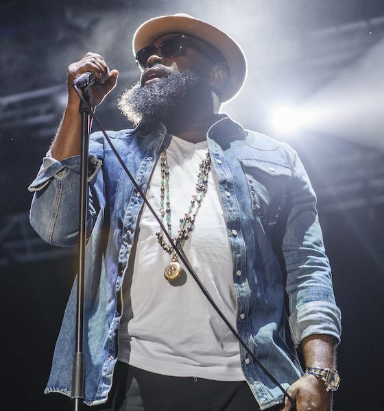 Black Thought Tarik Trotter