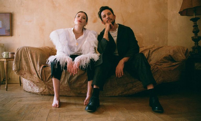 cande y paulo sign decca records release single barro cande y paulo sign decca records release single barro
