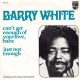 Cant Get Enough of Your Love Babe Barry White