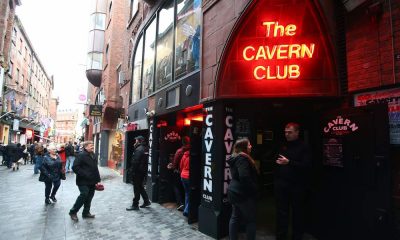 Cavern Club GettyImages 631806724