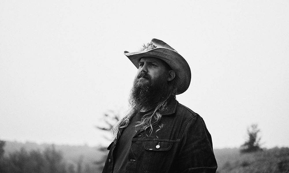 Chris Stapleton Press Shot 2020 credit Becky Fluke