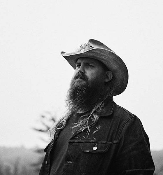 Chris Stapleton Press Shot 2020 credit Becky Fluke