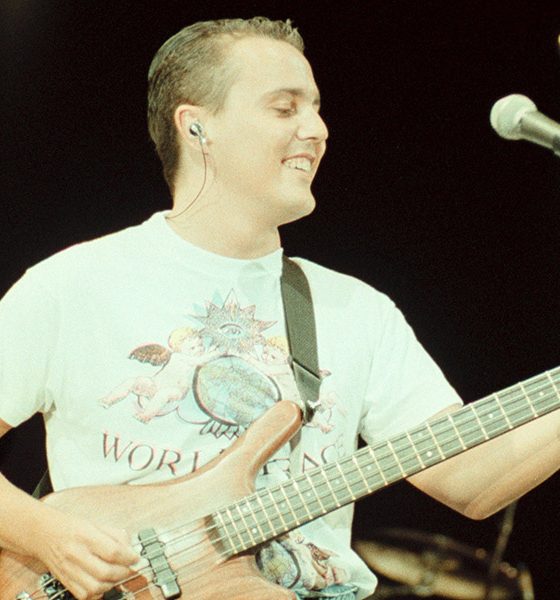 Curt Smith of Tears for Fears