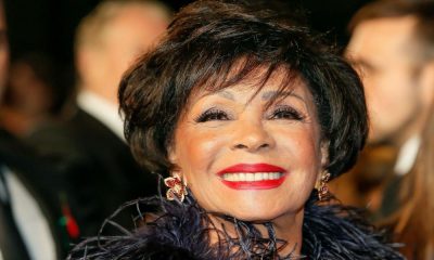 Dame Shirley Bassey