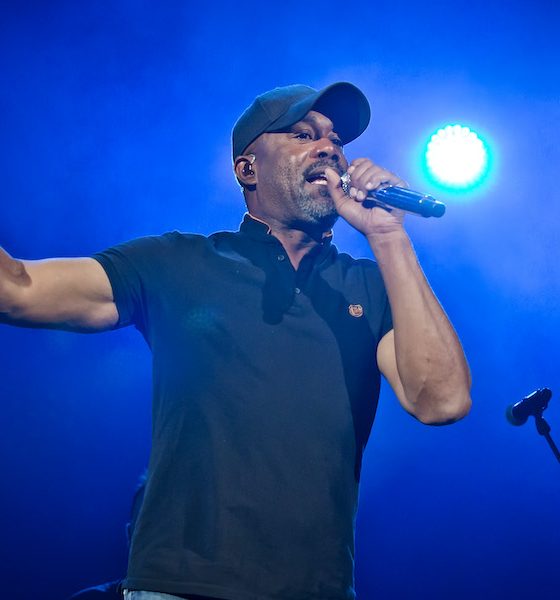 Darius Rucker GettyImages 1211065743