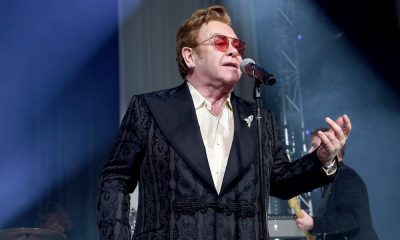 Elton John 2020 GettyImages 1205210902