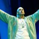 Eminem photo by Brian Rasic and Getty Images