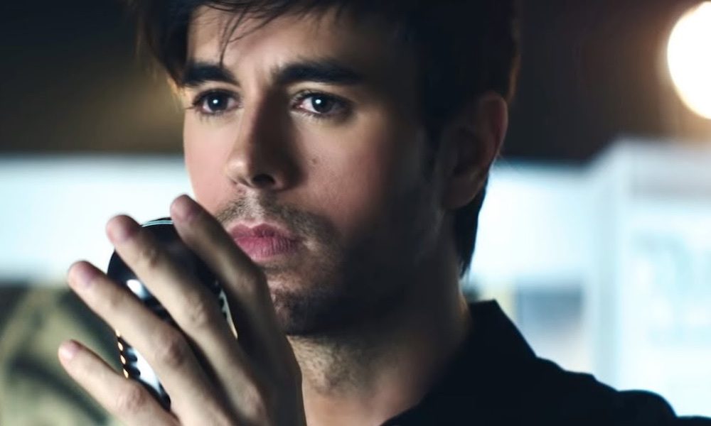 Enrique Iglesias