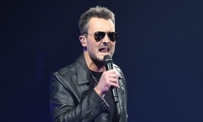 Eric Church 2019 GettyImages 1215363271
