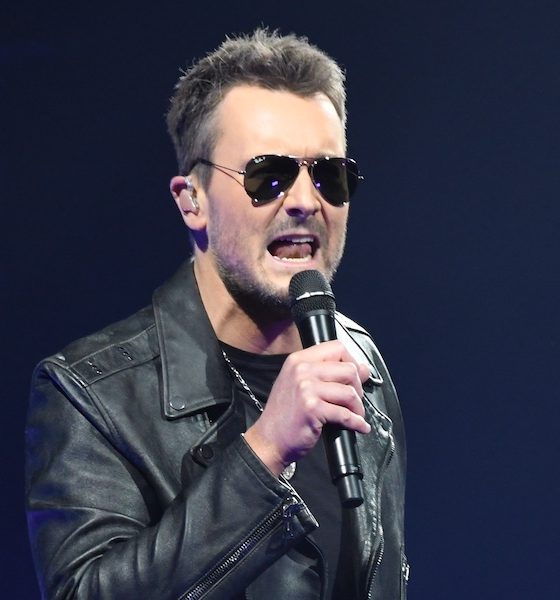 Eric Church 2019 GettyImages 1215363271