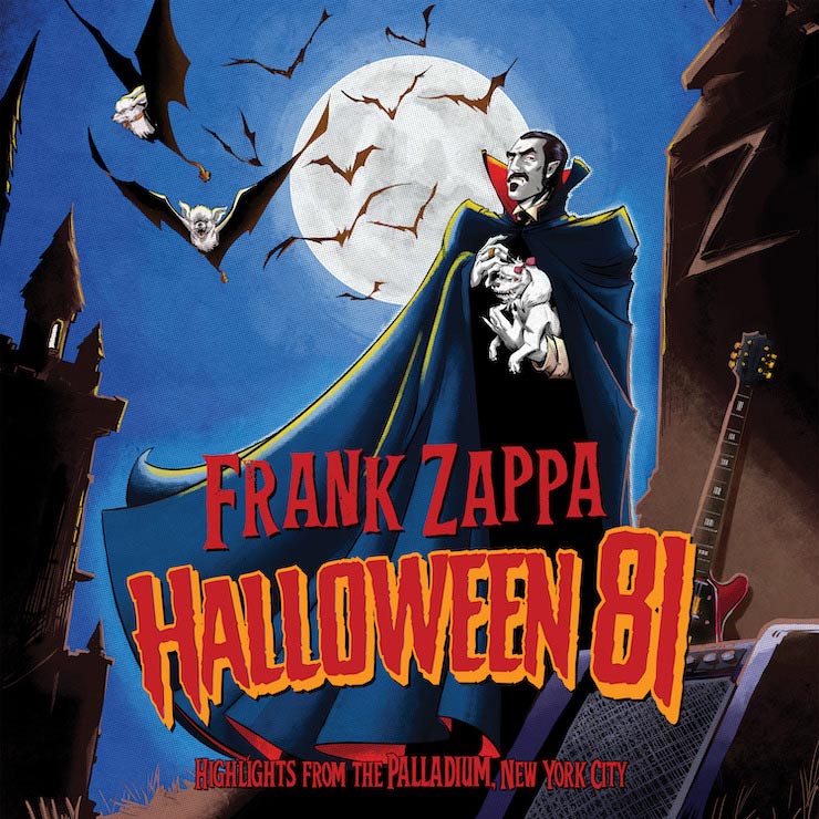 Frank-Zappa-Halloween-81-Cover