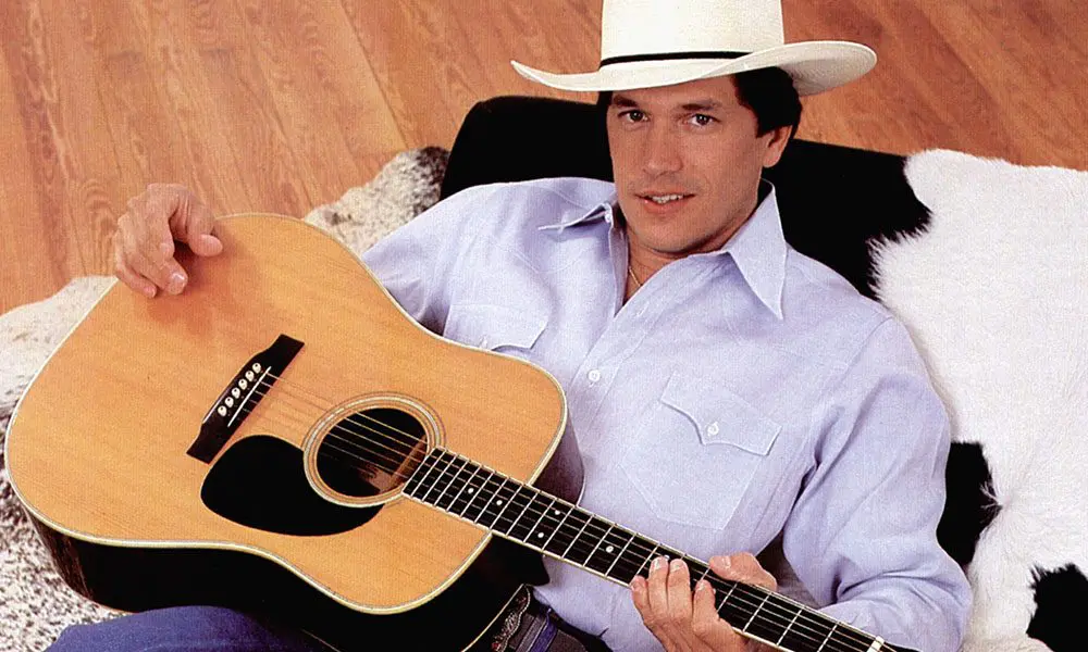 George Strait