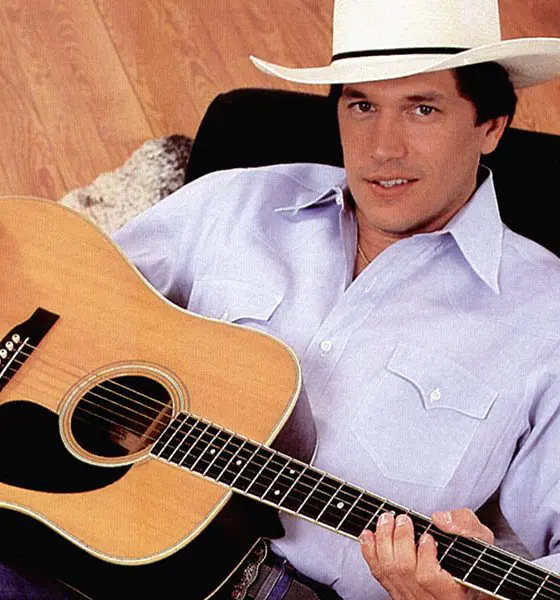 George Strait