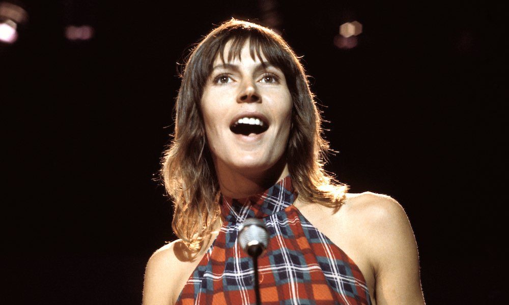 Helen Reddy GettyImages 84894259