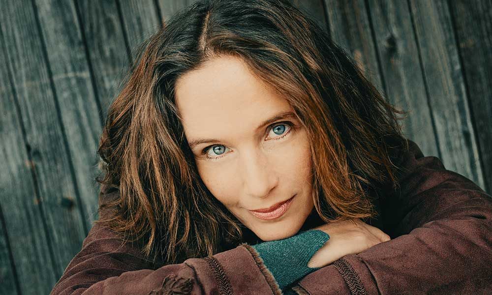 Helene Grimaud photo