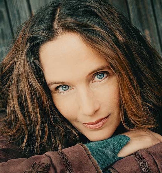 Helene Grimaud photo