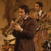 Herb Alpert Shares New Details On Documentary