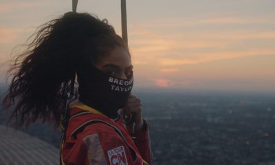 Jessie Reyez