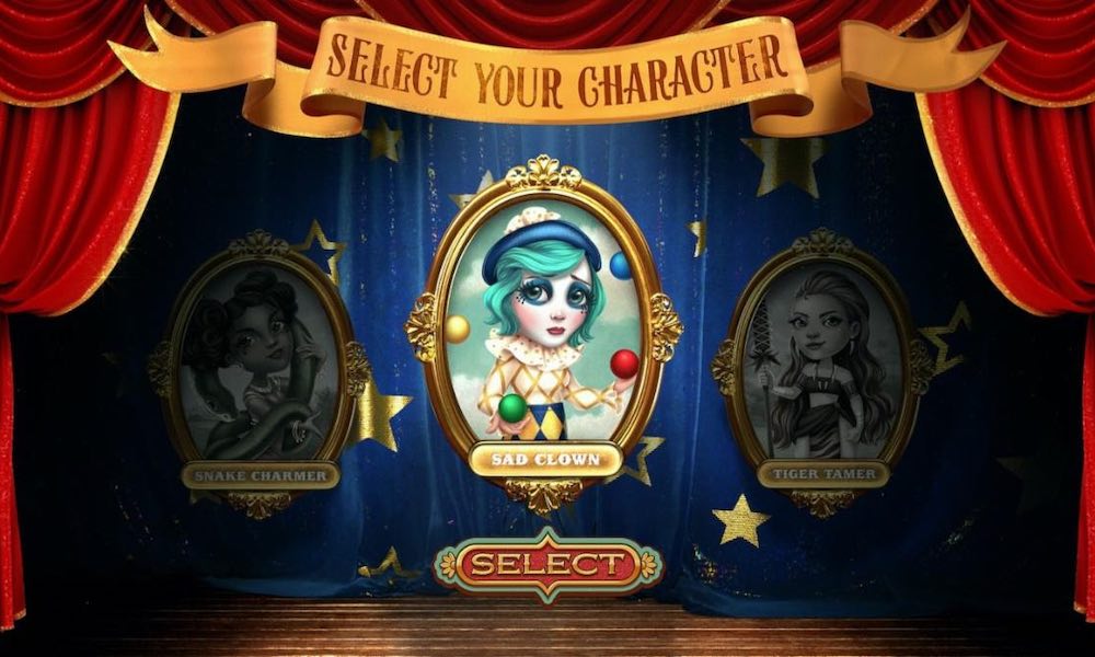 Watch Katy Perry's Carnival-Themed Video For 'Smile' | uDiscover