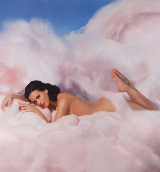 Katy Perry Teenage Dream