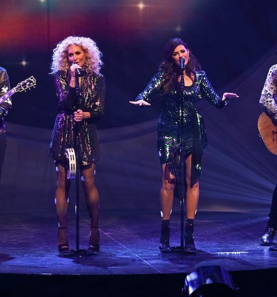 Little Big Town GettyImages 1200237950