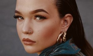 Watch The Empowering Video For Lola Young’s New Single Woman