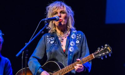 Lucinda Williams