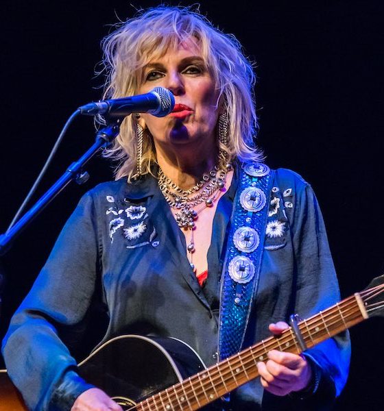 Lucinda Williams