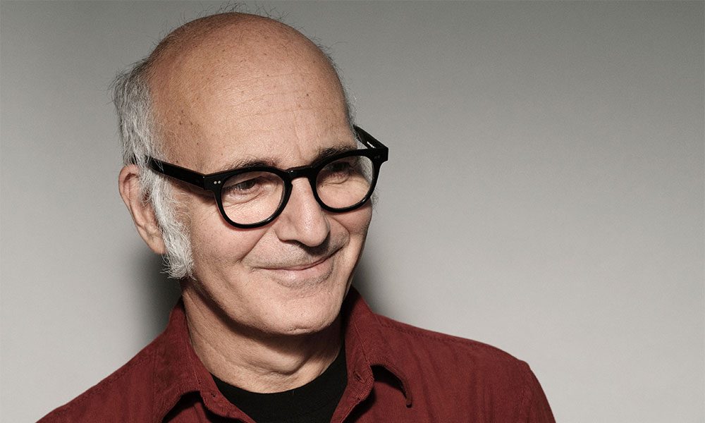 Ludovico Einaudi Announces New Collection: 'Einaudi Undiscovered