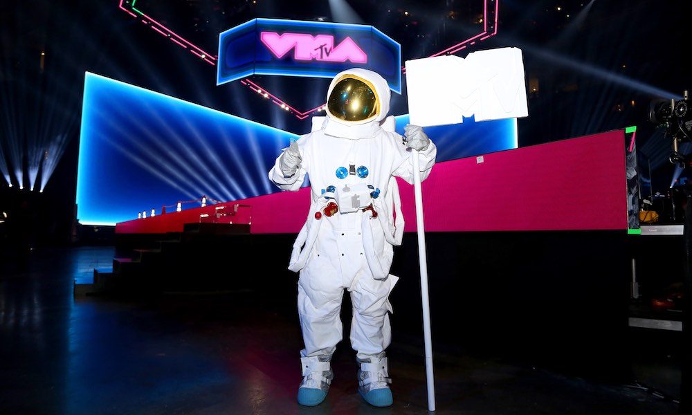 MTV VMAs