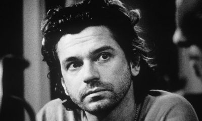 Michael Hutchence solo album