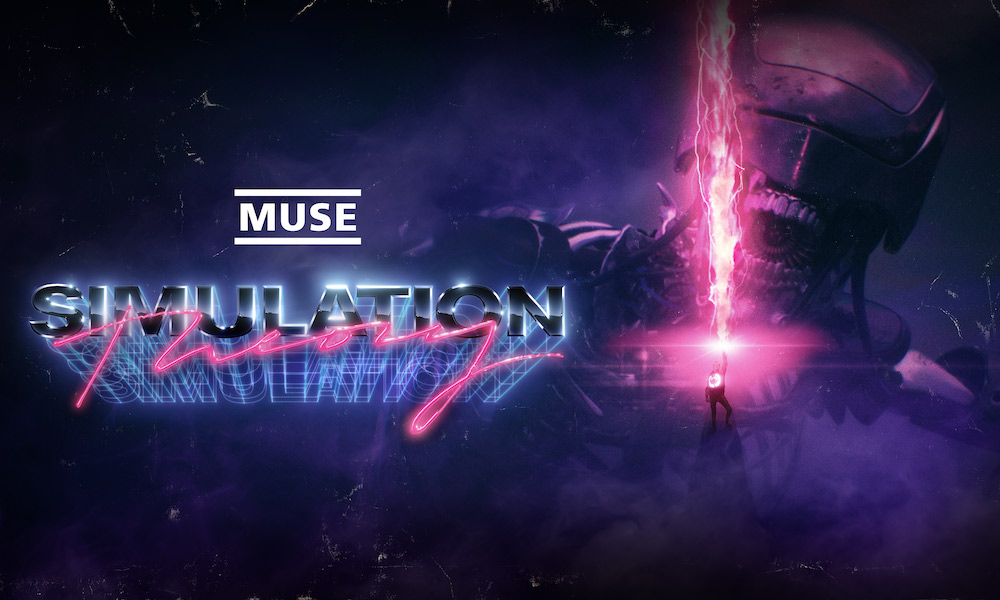 simulation theory album muse