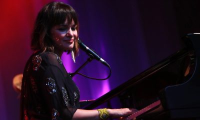 Norah Jones Tiny Desk