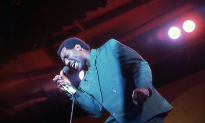 Otis Redding, Memphis Mayhem