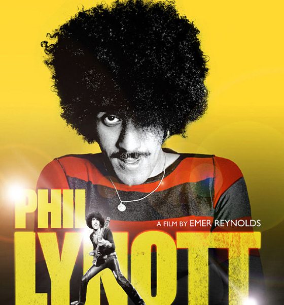 Phil-Lynott-Songs-For-While-Im-Away Trailer