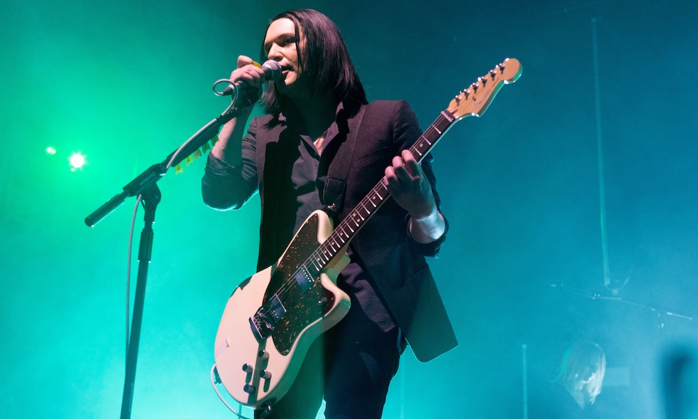 placebo concert tour