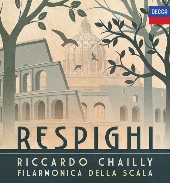 Riccardo Chailly Respighi