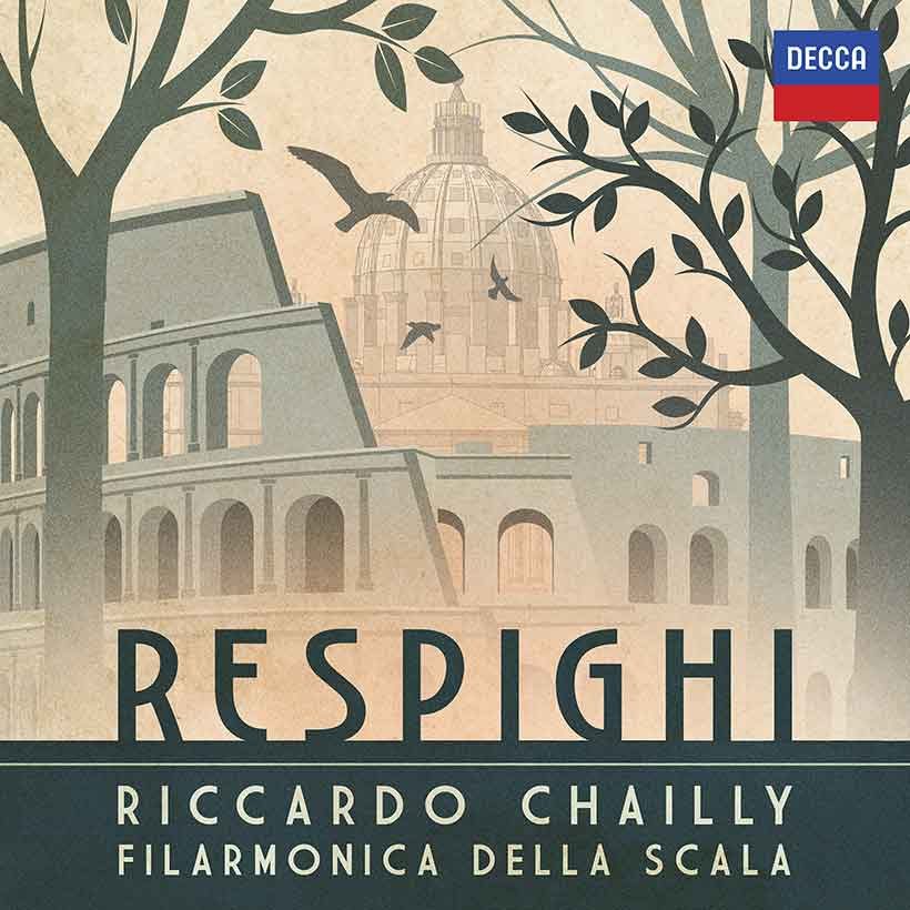 Riccardo Chailly Respighi