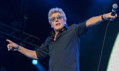 Roger Daltrey 2017 GettyImages 814202394