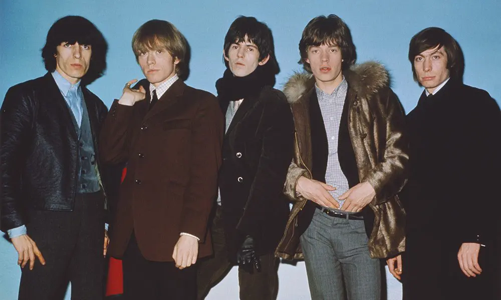 The Rolling Stones