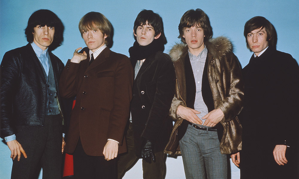 Rolling Stones The The 50