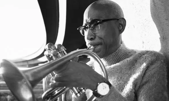 Ron Miles
