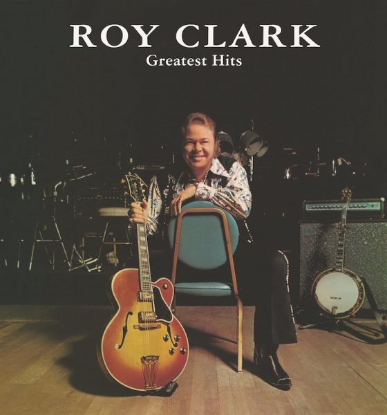 Roy Clark Greatest Hits