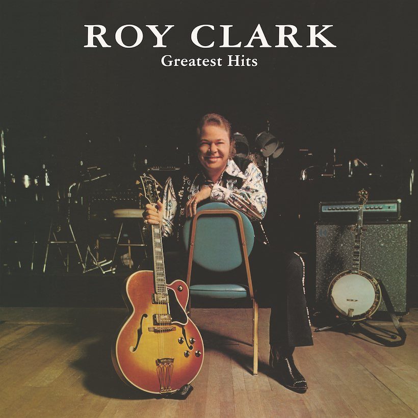 Roy Clark Greatest Hits