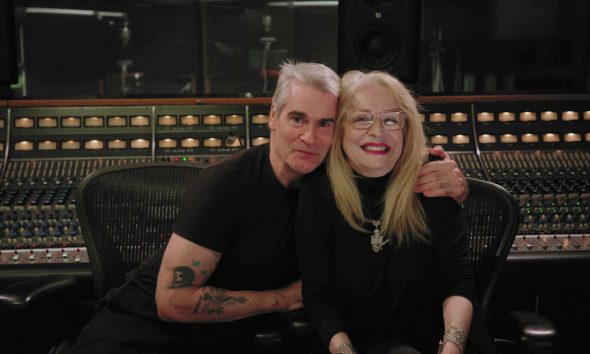 Henry-Rollins-Penelope-Spheeris-Conversation