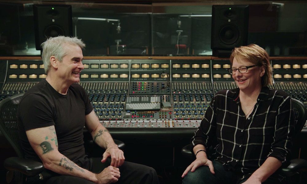 Henry-Rollins-Cheryl-Pawelski-Omnivore-Recordings