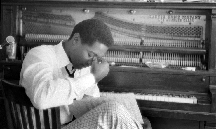 Sam Cooke gospel
