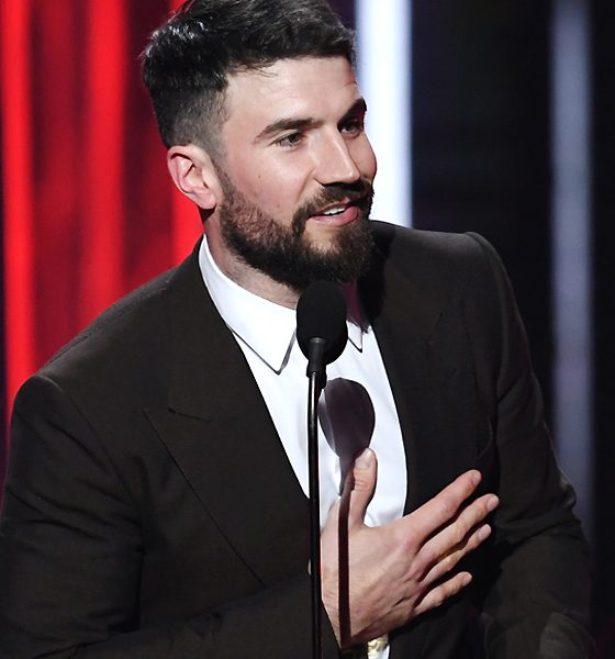 Sam Hunt photo by Kevin Winter and Getty Images